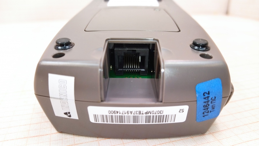 111-036-004 Пин пад INGENICO I3070 #8