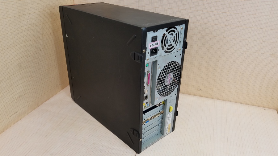 157-014-001 Системный блок FOXCONN nForce4 #3