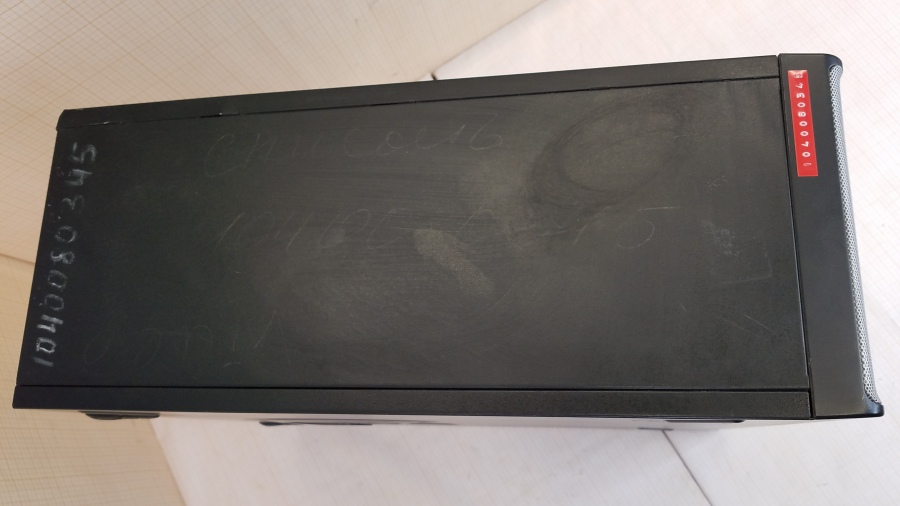 157-014-001 Системный блок FOXCONN nForce4 #7