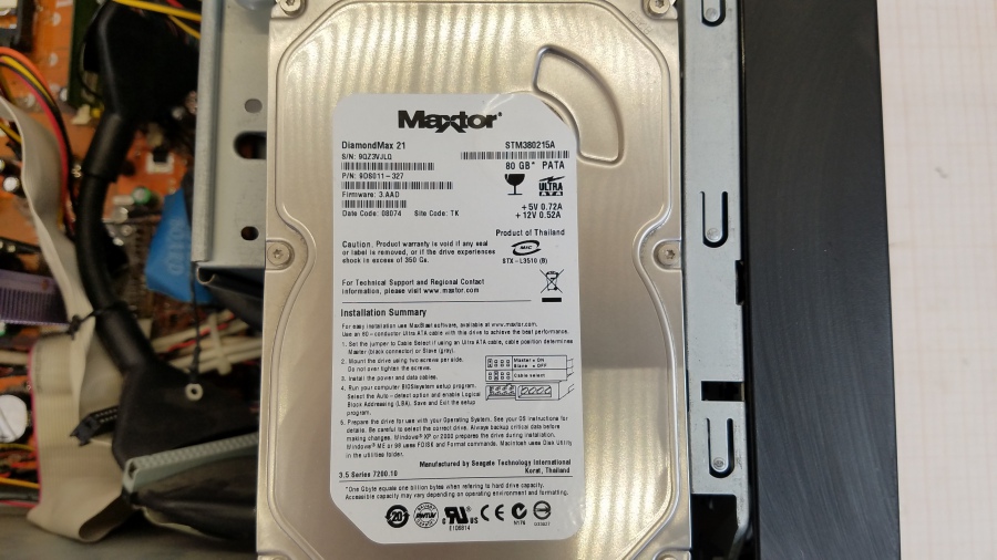 157-014-001 Системный блок FOXCONN nForce4 #15