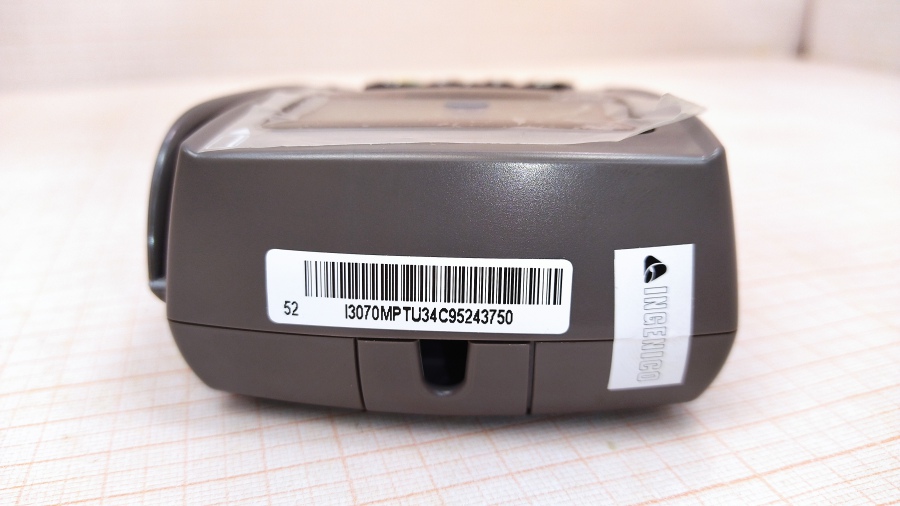 111-036-005 Пин пад INGENICO I3070 #7