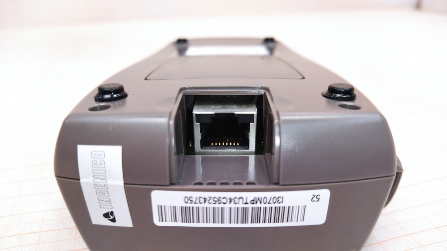 111-036-005 Пин пад INGENICO I3070 #8