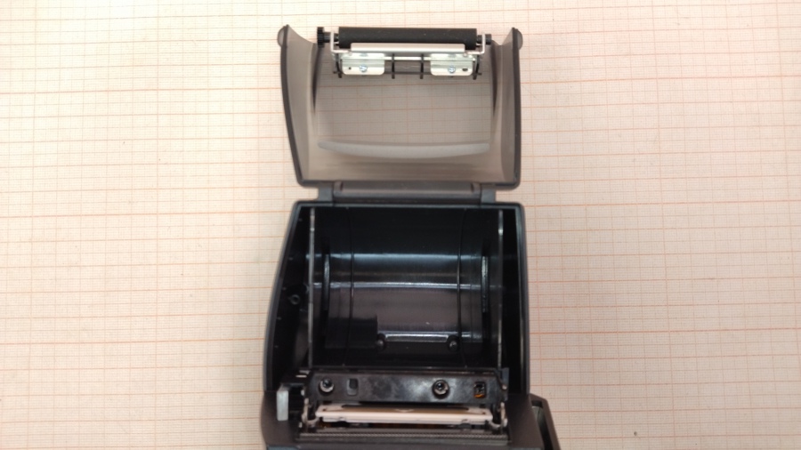 111-035-001 Платежный терминал HYPERCOM Optimum T4220 #4