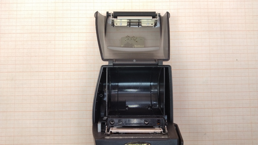 111-035-002 Платежный терминал HYPERCOM Optimum T4220 #3