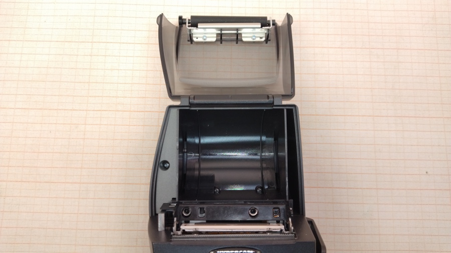 111-037-001 Платежный терминал HYPERCOM Optimum T4230 #4