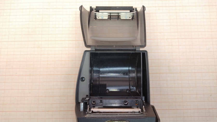 111-037-002 Платежный терминал HYPERCOM Optimum T4230 #3