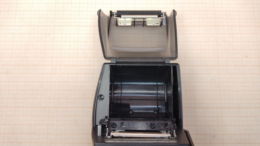 111-037-003 Платежный терминал HYPERCOM Optimum T4230 #3