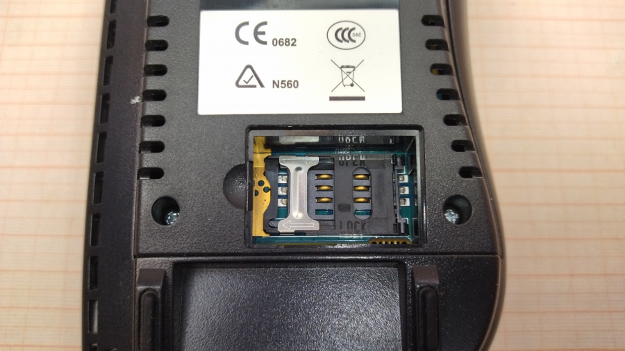 111-037-003 Платежный терминал HYPERCOM Optimum T4230 #5