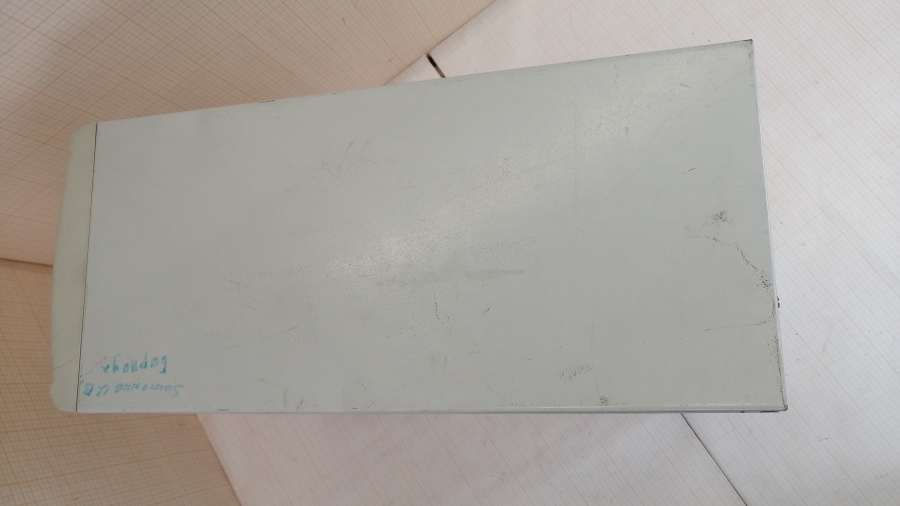 133-004-001 Системный блок INTEL i915G #6