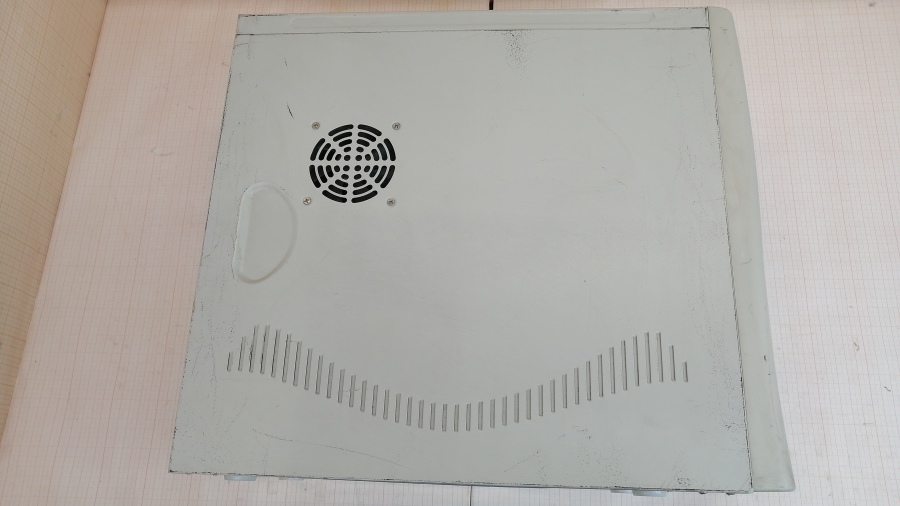 133-004-001 Системный блок INTEL i915G #8