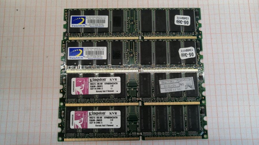 133-004-001 Системный блок INTEL i915G #15