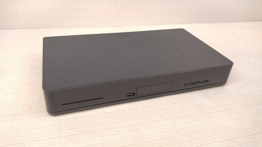 168-071-001 IPTV приставка SAGEM IAD 84 HD #1