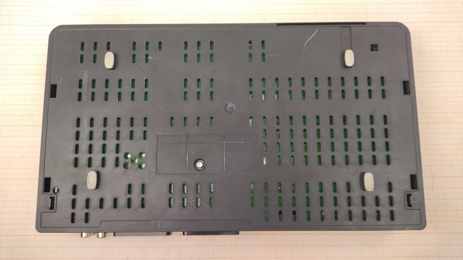 168-071-001 IPTV приставка SAGEM IAD 84 HD #10