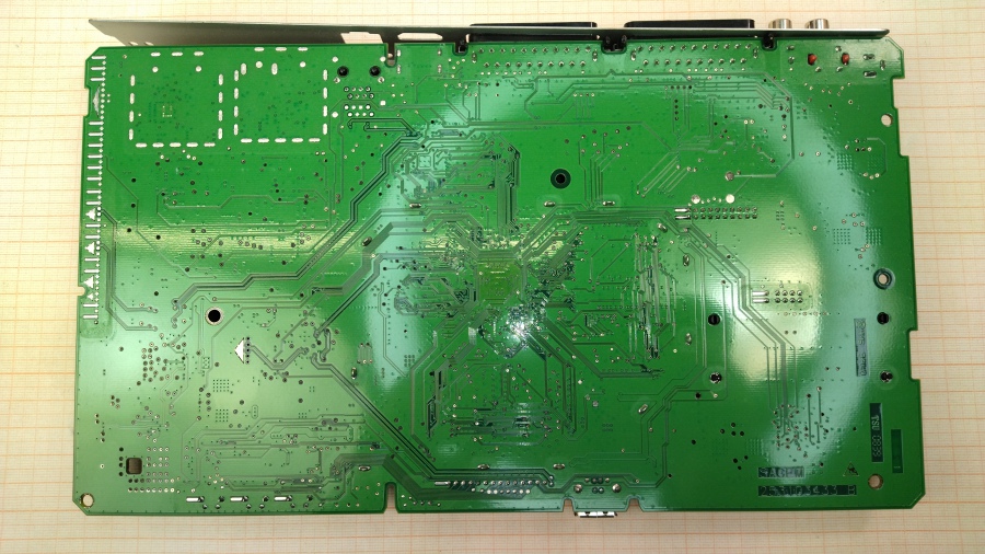 168-071-001 IPTV приставка SAGEM IAD 84 HD #13