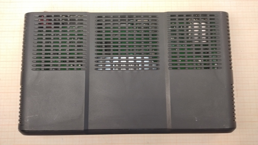 168-072-001 IPTV приставка SAGEM ITAD84 HD BOXER #3