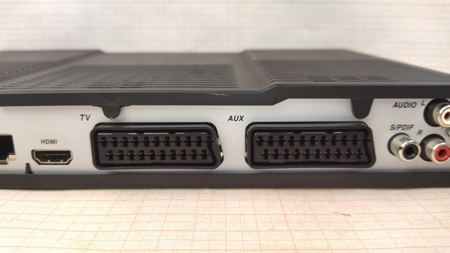 168-072-001 IPTV приставка SAGEM ITAD84 HD BOXER #8