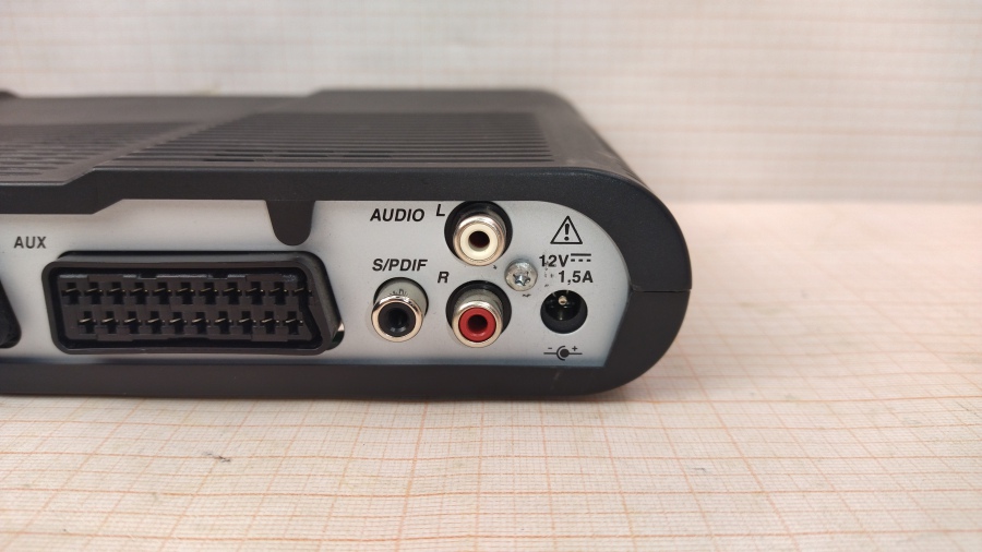 168-072-001 IPTV приставка SAGEM ITAD84 HD BOXER #9