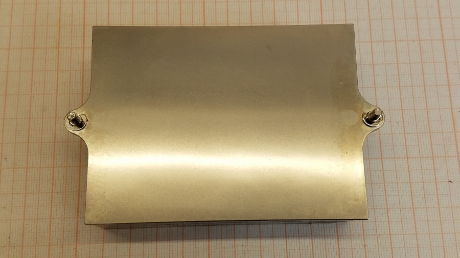 117-018-001 HeatSink G34 SuperMicro SNK-P0042P #3