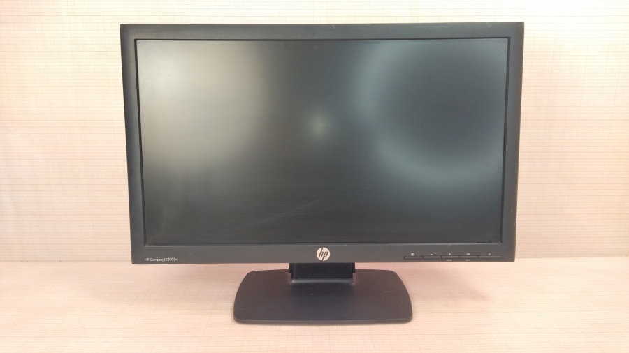 199-001-001 Монитор ЖК HP COMPAQ LE2002x #1