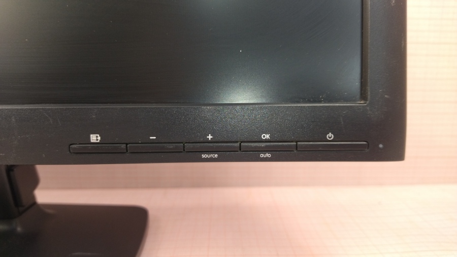 199-001-001 Монитор ЖК HP COMPAQ LE2002x #3