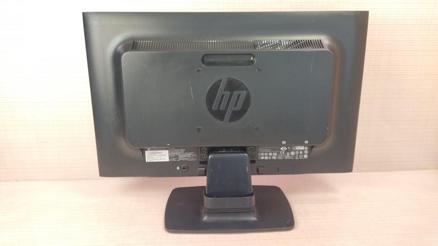 199-001-001 Монитор ЖК HP COMPAQ LE2002x #4