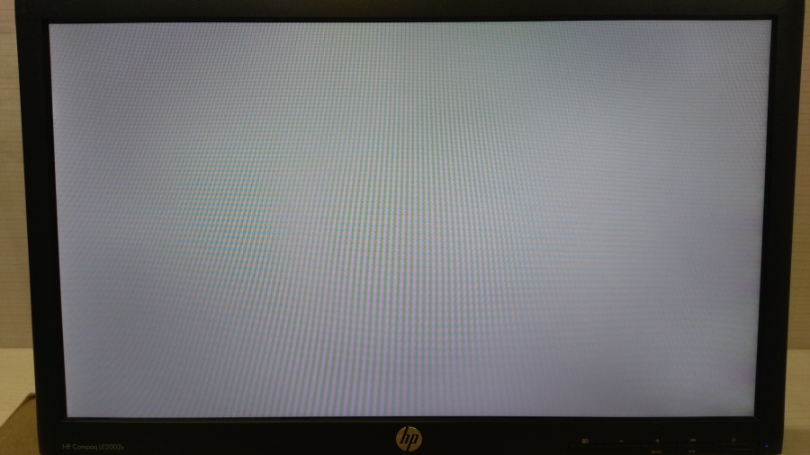 199-001-001 Монитор ЖК HP COMPAQ LE2002x #10