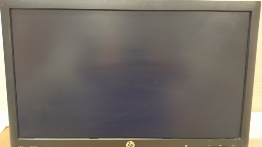 199-001-001 Монитор ЖК HP COMPAQ LE2002x #11