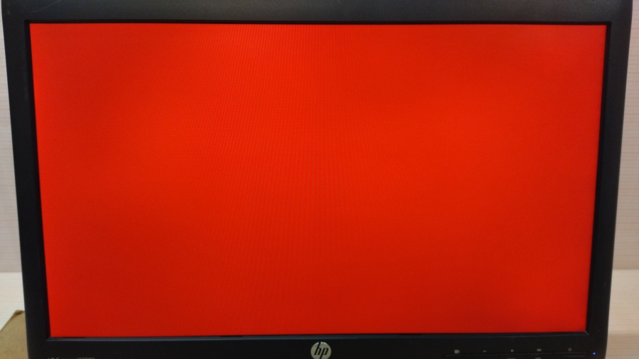 199-001-001 Монитор ЖК HP COMPAQ LE2002x #12