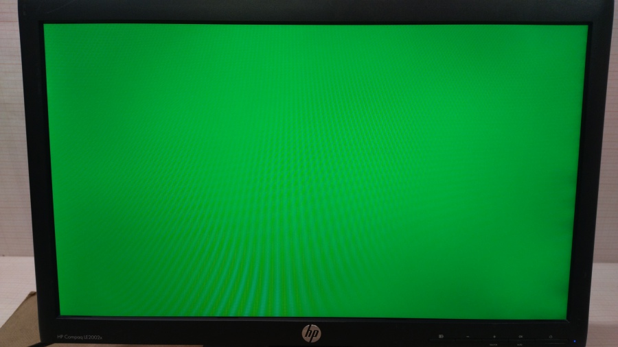 199-001-001 Монитор ЖК HP COMPAQ LE2002x #14