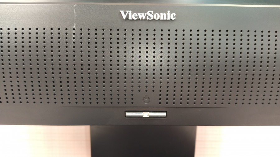 199-003-001 Монитор ЖК VIEWSONIC VG2030WM #3