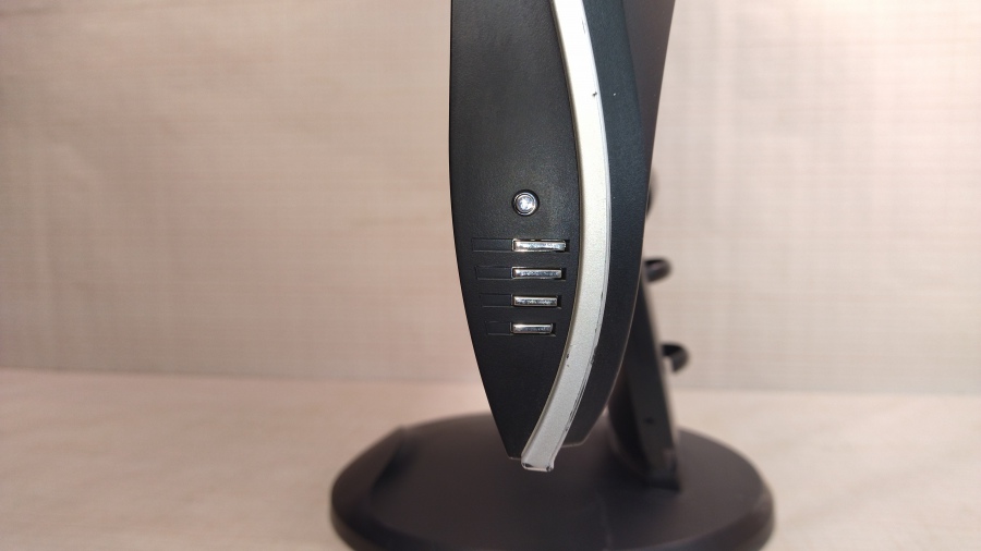 199-003-001 Монитор ЖК VIEWSONIC VG2030WM #4