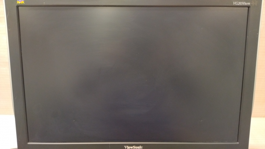199-003-001 Монитор ЖК VIEWSONIC VG2030WM #12