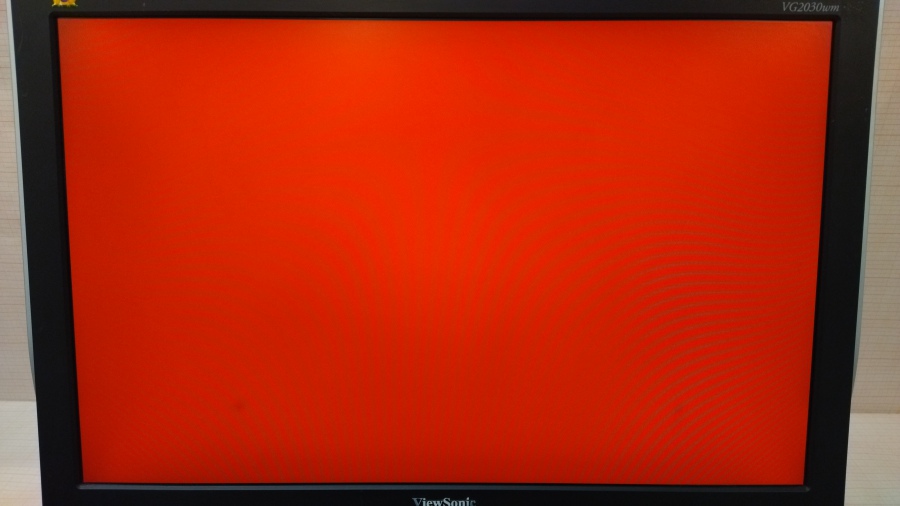 199-003-001 Монитор ЖК VIEWSONIC VG2030WM #13