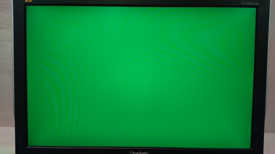 199-003-001 Монитор ЖК VIEWSONIC VG2030WM #14