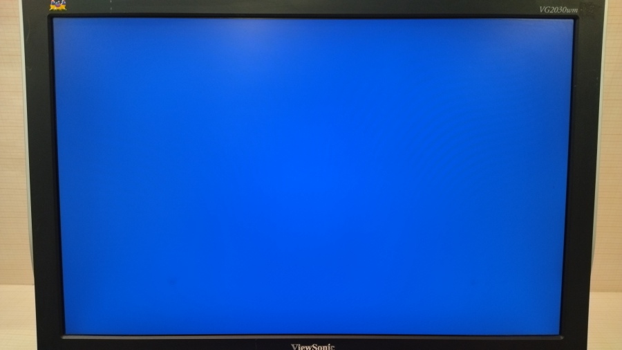 199-003-001 Монитор ЖК VIEWSONIC VG2030WM #15