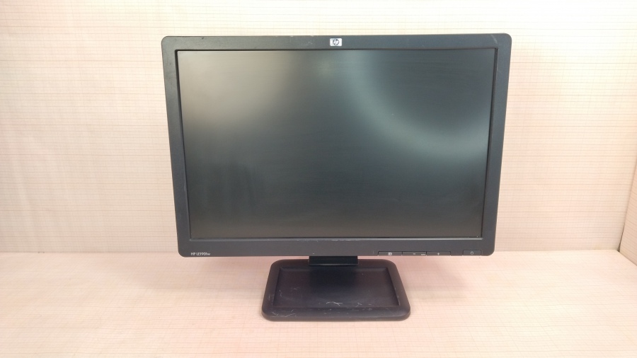 199-004-001 Монитор ЖК HP LE1901w #1