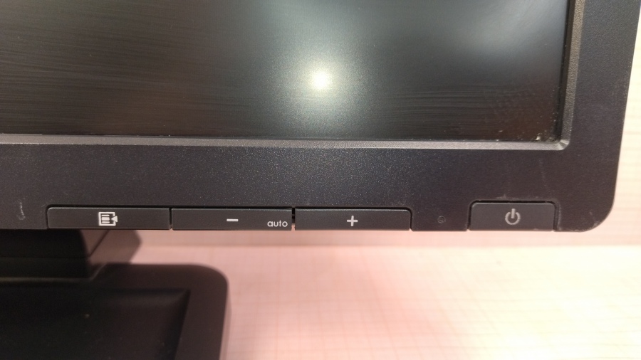 199-004-001 Монитор ЖК HP LE1901w #3