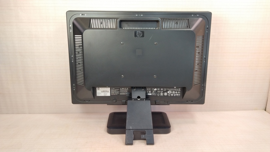 199-004-001 Монитор ЖК HP LE1901w #4