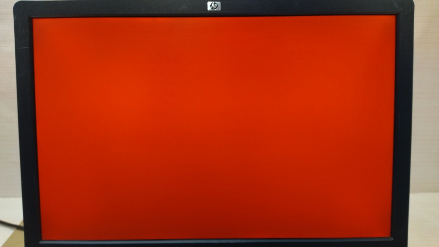 199-004-001 Монитор ЖК HP LE1901w #12