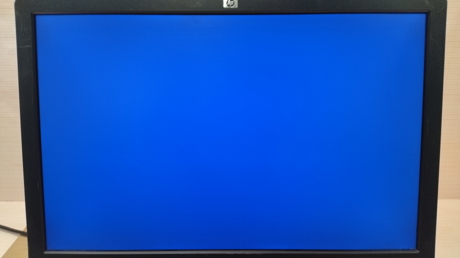 199-004-001 Монитор ЖК HP LE1901w #14