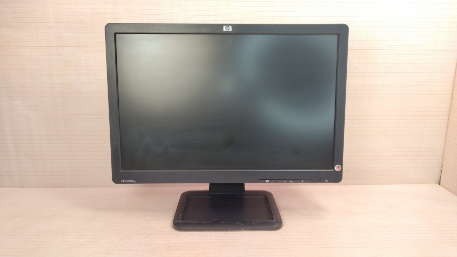 199-004-002 Монитор ЖК HP LE1901w #1