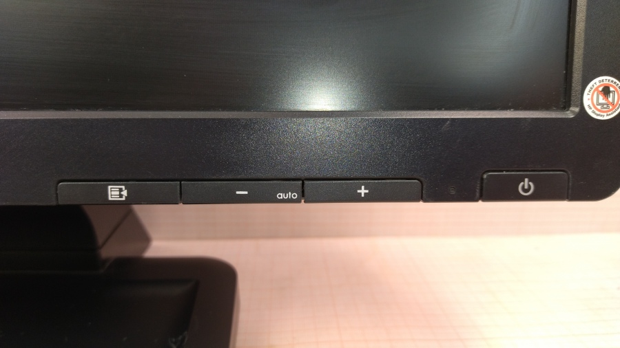 199-004-002 Монитор ЖК HP LE1901w #3