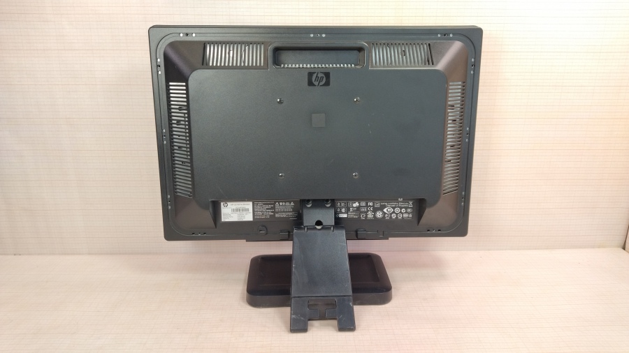 199-004-002 Монитор ЖК HP LE1901w #4