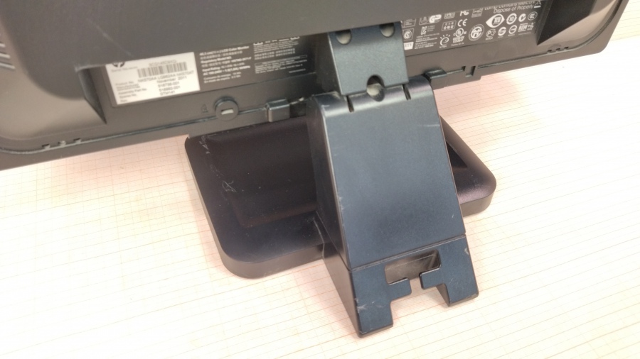 199-004-002 Монитор ЖК HP LE1901w #5