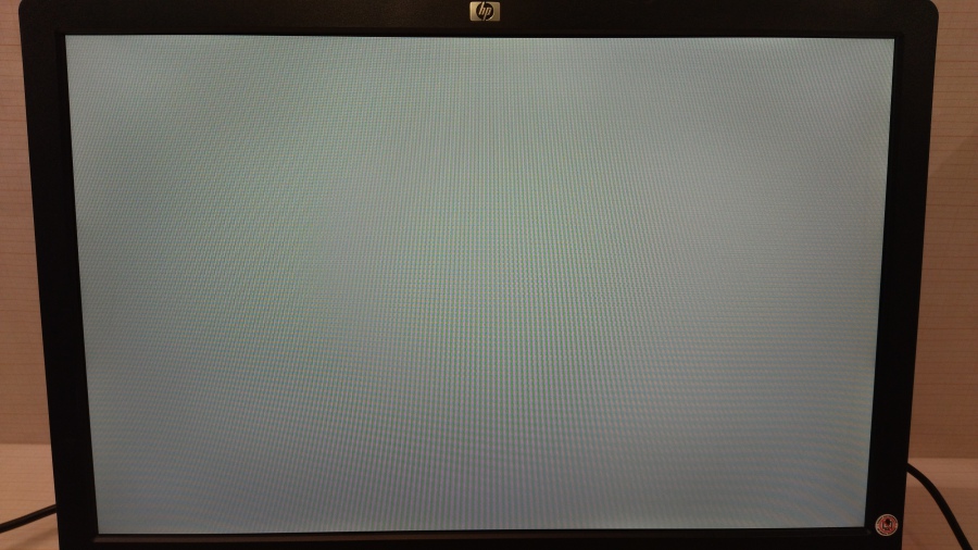 199-004-002 Монитор ЖК HP LE1901w #10