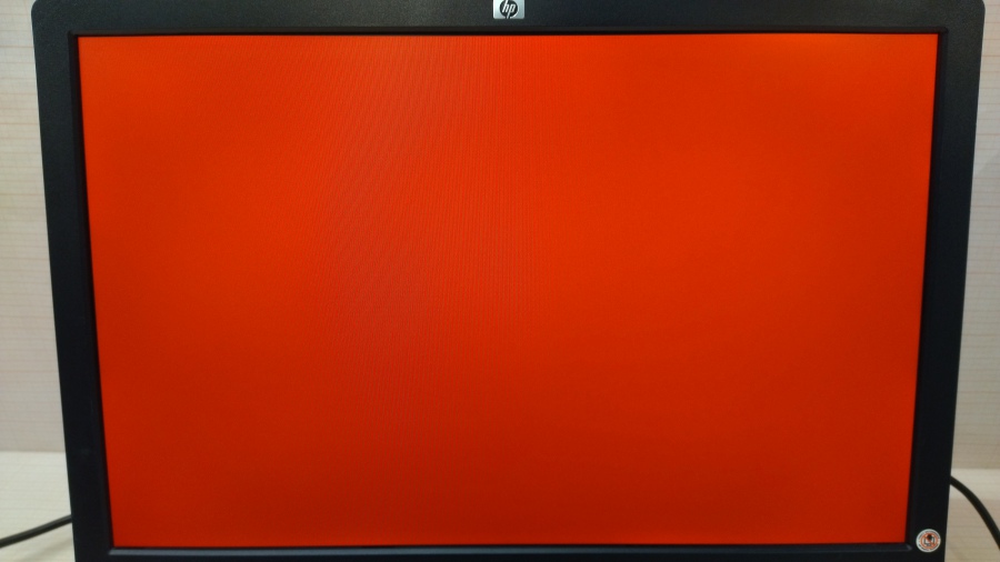 199-004-002 Монитор ЖК HP LE1901w #12