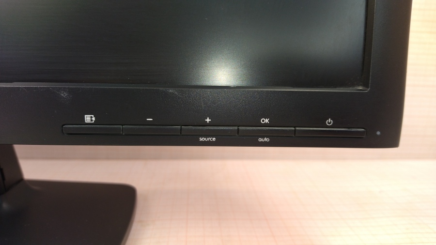 199-001-004 Монитор ЖК HP COMPAQ LE2002x #3