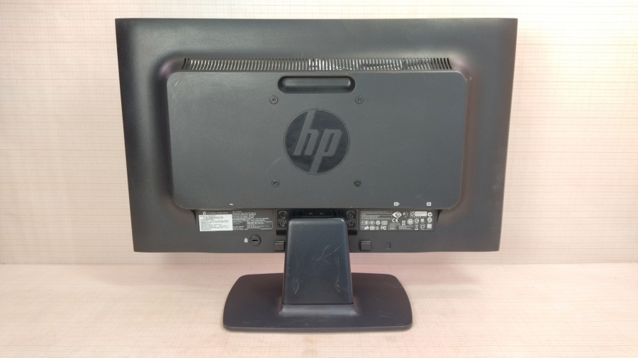 199-001-004 Монитор ЖК HP COMPAQ LE2002x #4