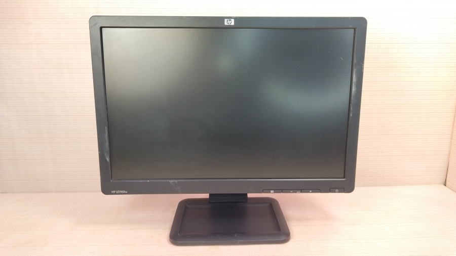 199-004-003 Монитор ЖК HP LE1901w #1