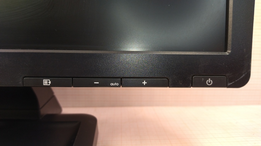 199-004-003 Монитор ЖК HP LE1901w #3